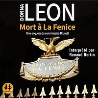 Mort à la Fenice