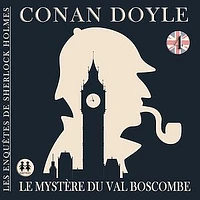 Le mystère du Val Boscombe