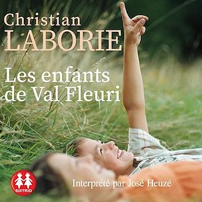 Les enfants de Val Fleuri