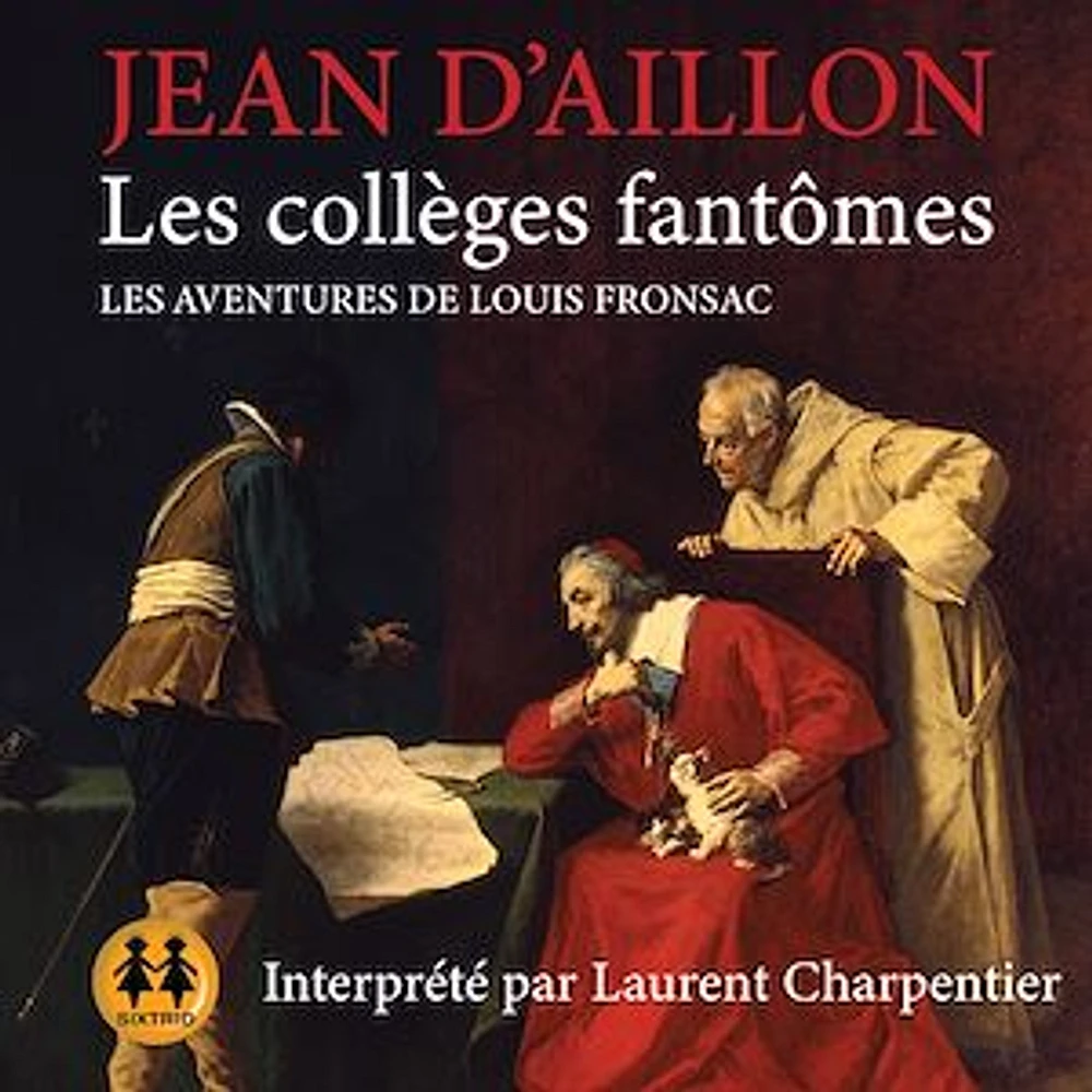 Les collèges fantômes