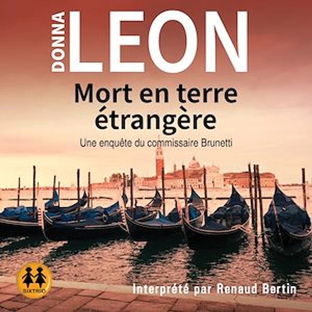 Mort en terre étrangère