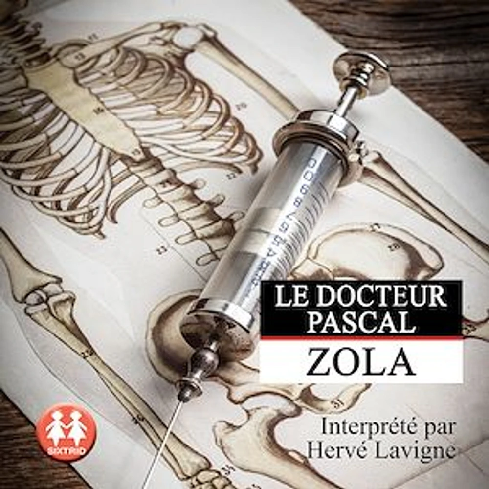 Le docteur Pascal