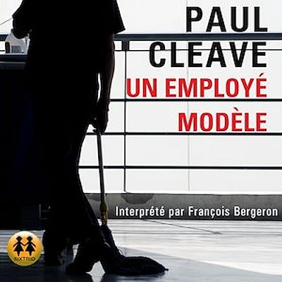 Un employé modèle