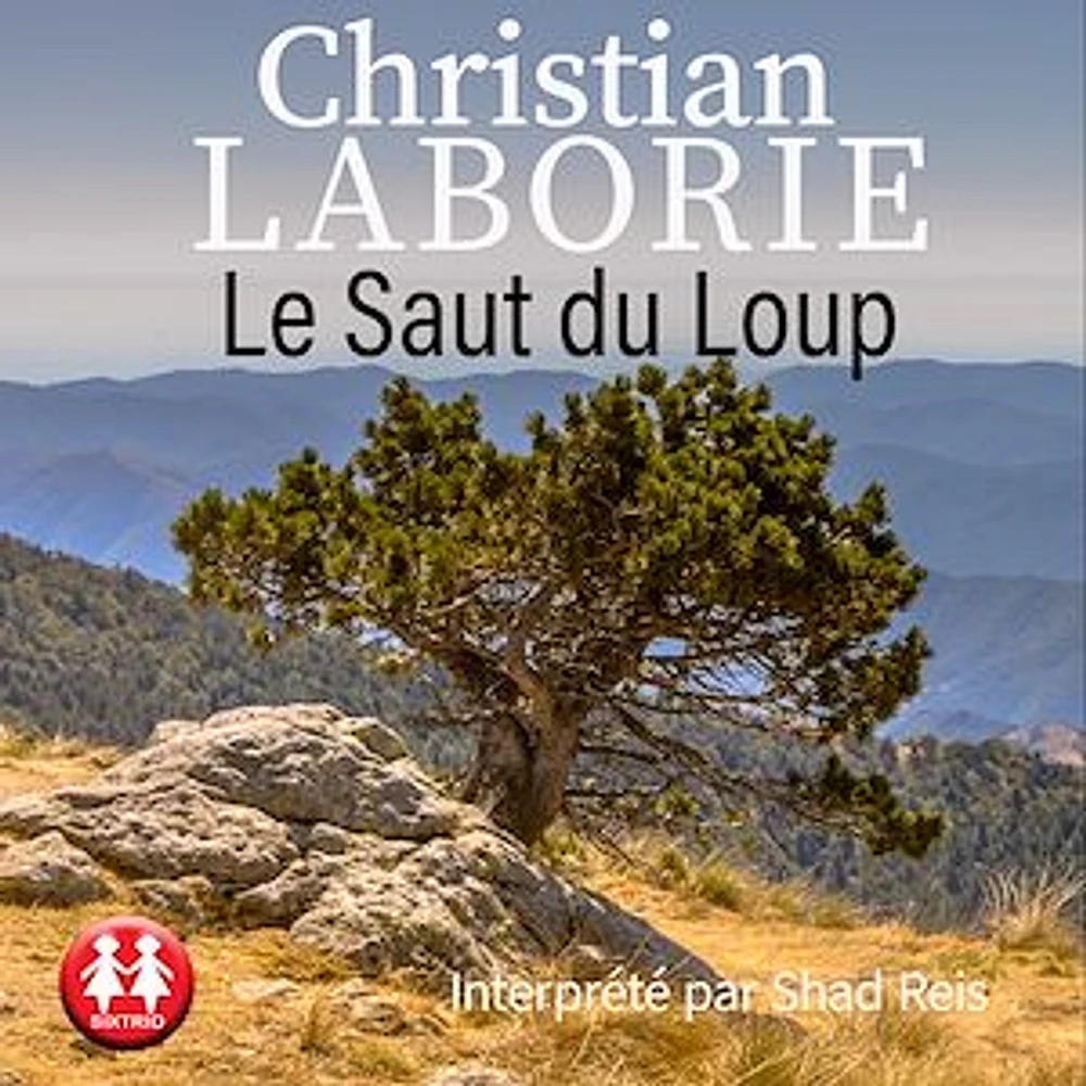 Le Saut du Loup