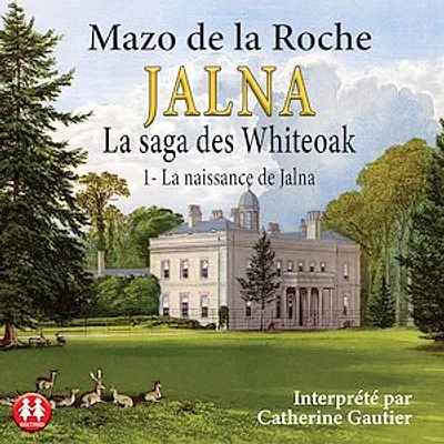 La naissance de Jana