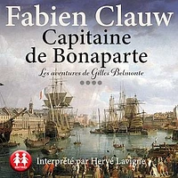 Capitaine de Bonaparte