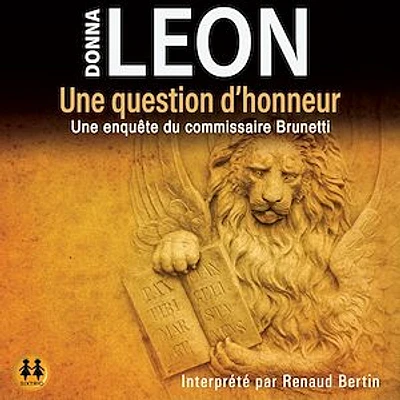 Une question d'honneur