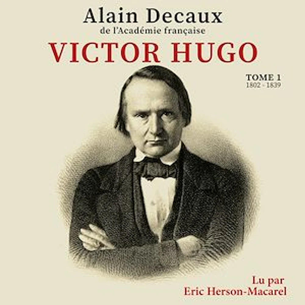 Victor Hugo