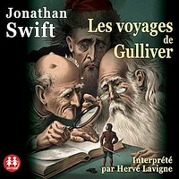 Les voyages de Gulliver