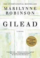 Gilead (Oprah's Book Club)