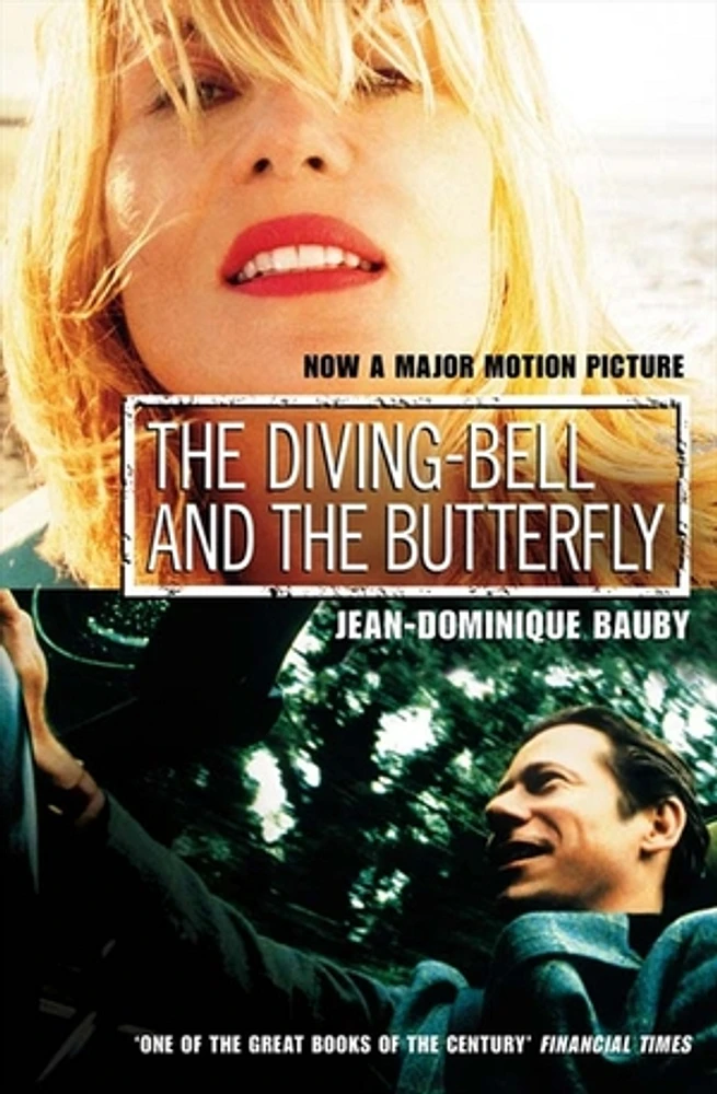 The Diving-Bell and the Butterfly