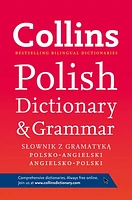 Polish Dictionary & Grammar