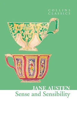 Sense and Sensibility (Collins Classics)