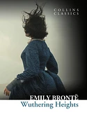 Wuthering Heights (Collins Classics)