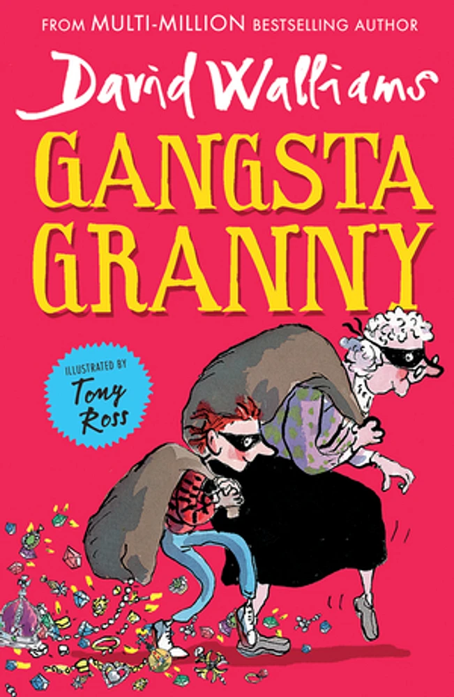 Gangsta Granny