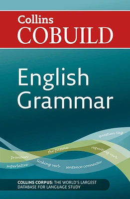 COBUILD English Grammar (Collins COBUILD Grammar)