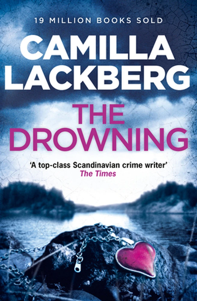 The Drowning (Patrik Hedstrom and Erica Falck, Book 6)