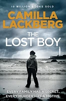 The Lost Boy (Patrik Hedstrom and Erica Falck, Book 7)