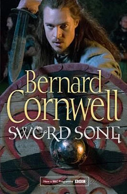 Sword Song (The Last Kingdom Series, Book 4)