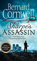 Sharpe’s Assassin (The Sharpe Series, Book 21)