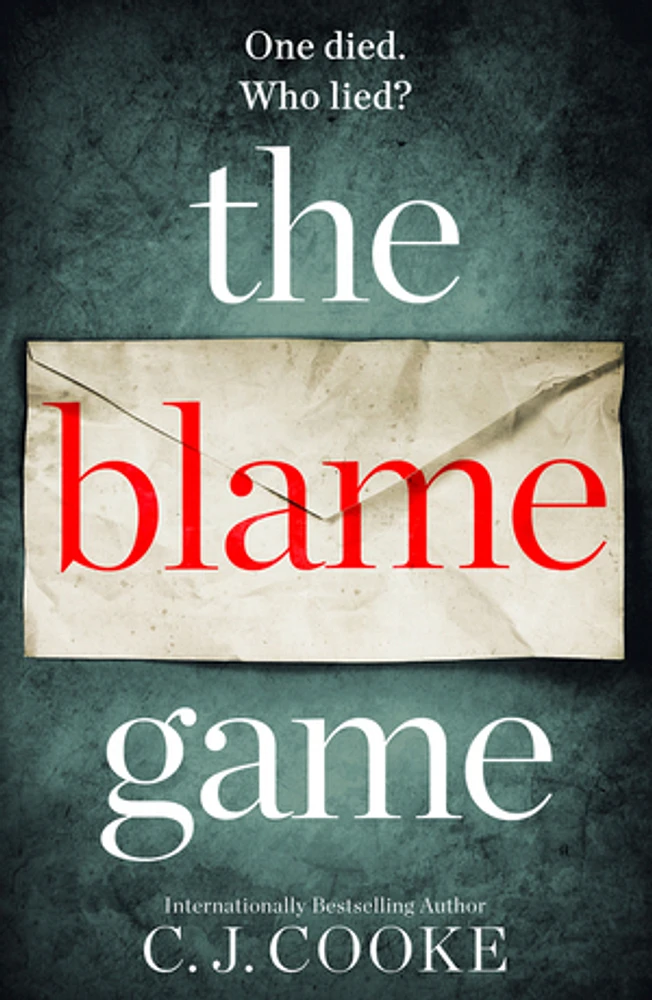 The Blame Game