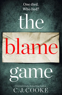 The Blame Game