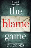 The Blame Game