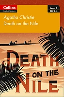 Death on the Nile: B1 (Collins Agatha Christie ELT Readers)