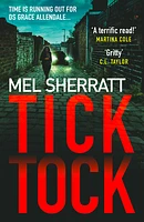 Tick Tock (DS Grace Allendale, Book 2)