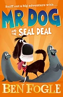 Mr Dog and the Seal Deal (Mr Dog)