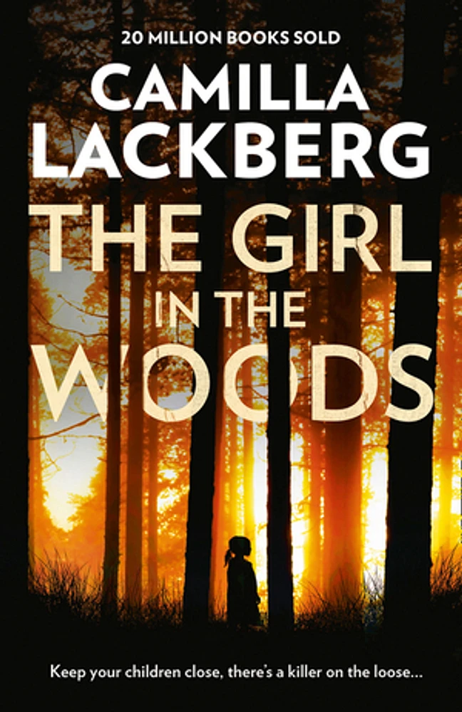 The Girl in the Woods (Patrik Hedstrom and Erica Falck