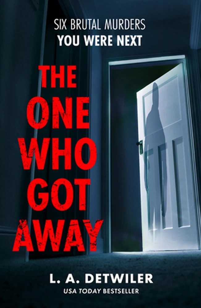 The One Who Got Away