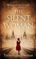 The Silent Woman (Cat Carlisle, Book 1)