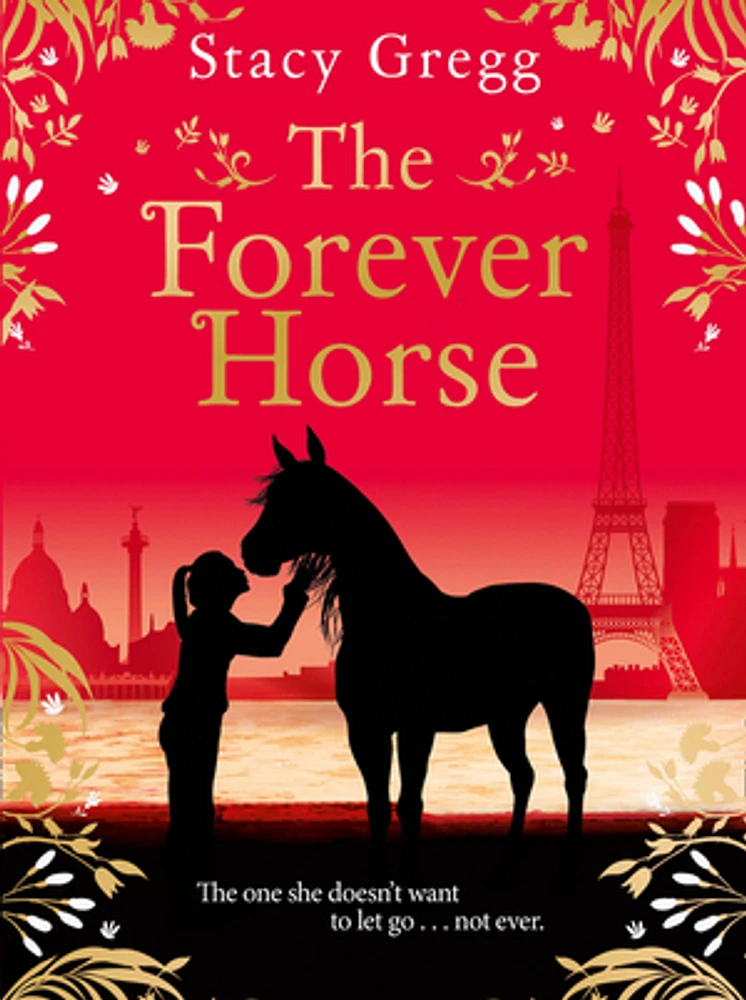 The Forever Horse