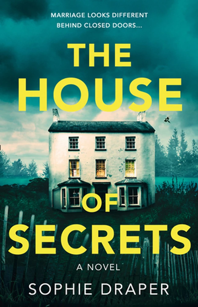 The House of Secrets