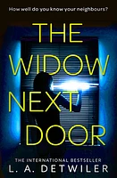 The Widow Next Door