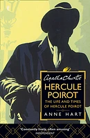 Agatha Christie’s Hercule Poirot: The Life and Times of Hercule Poirot