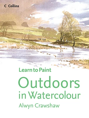 Outdoors in Watercolour (Learn to Paint)