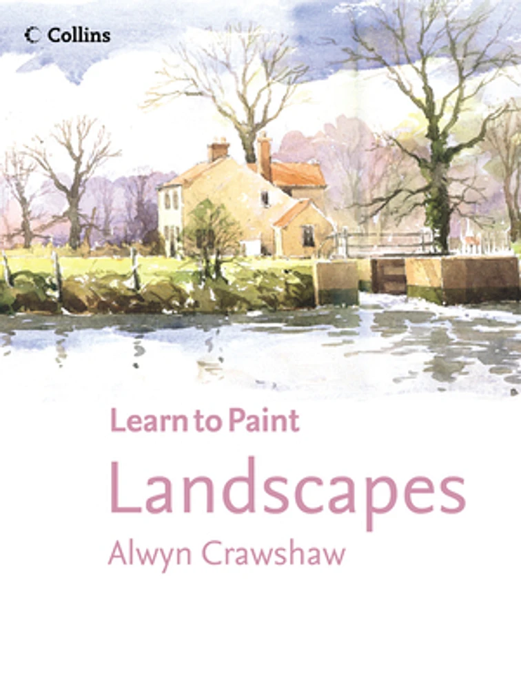 Landscapes (Learn to Paint)