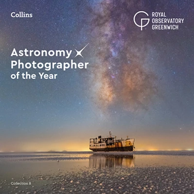 Astronomy Photographer of the Year: Collection 8