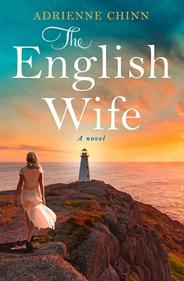 The English Wife