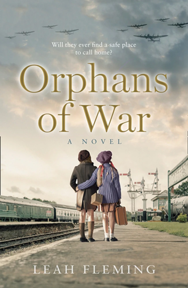 Orphans of War