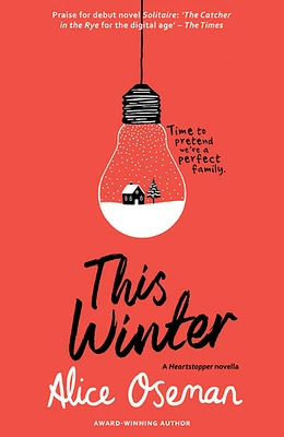 This Winter (A Solitaire novella)