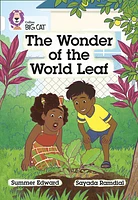 The Wonder of the World Leaf: Band 10/White (Collins Big Cat)