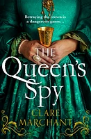 The Queen’s Spy