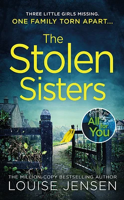 The Stolen Sisters