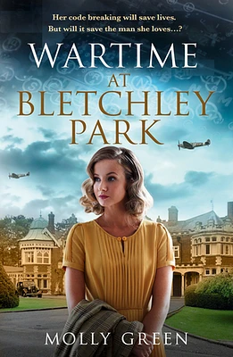 Wartime at Bletchley Park