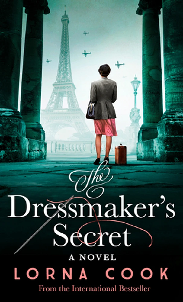 The Dressmaker’s Secret