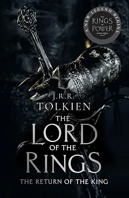 The Return of the King (The Lord of the Rings