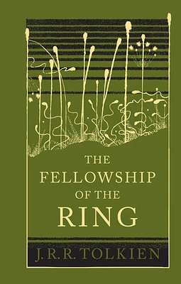 The Fellowship of the Ring (The Lord of the Rings, Book 1)